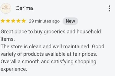 review 1